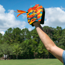 Waboba Parenting Sport Camping Handmade Shuttlecock for adults Childrens Toys Hands Cricket Outdoor Ensemble