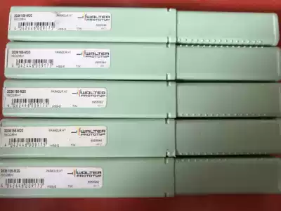 Authentic Walter Screw Attack 2036155-M20 Please ask for your relatives before shooting. Thank you