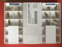 Mountain high blade LCMF160302-0300-FT CP500 pro-people to ask for a request for a request for a thank you 