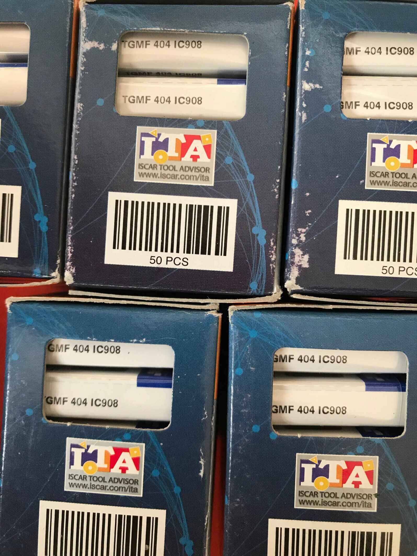 Authentic Iska blade PENTA24N150Z010 IC908 Please kiss before inquiry Thank you 