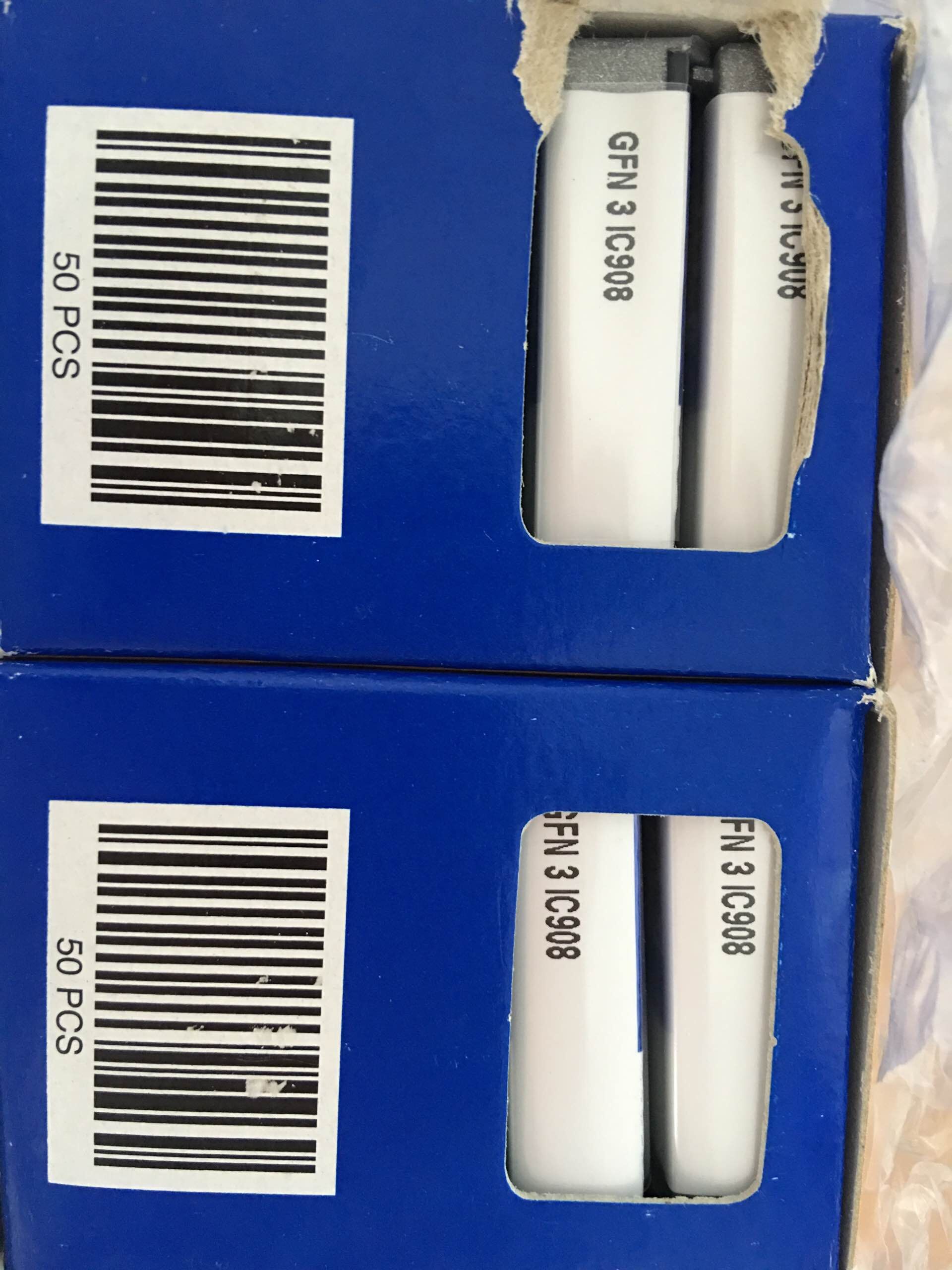 Authentic Iska blade GFN3 IC908 please dear friends before the auction inquiry, thank you!