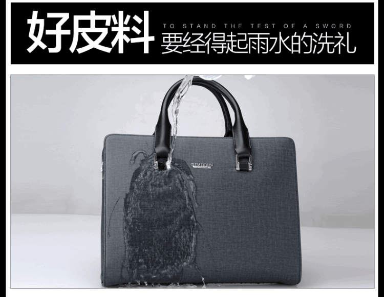 Sac homme - Ref 52026 Image 20