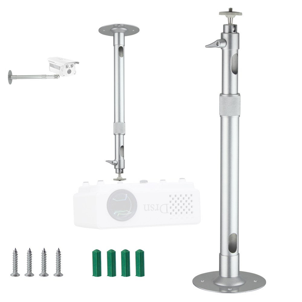 Micro projector hanger pole meter Z4 Z6X H1S H2 wall hanger hanger J6S J7 projector shelf