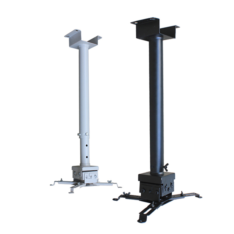 Projector hanger bracket engineering projector hanger projection mounting hanger ceiling hanger universal telescopic