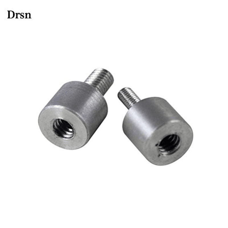 Screw specifications are the new product of the standard M6 M4 conversion screw for the British 14 - 20 thread