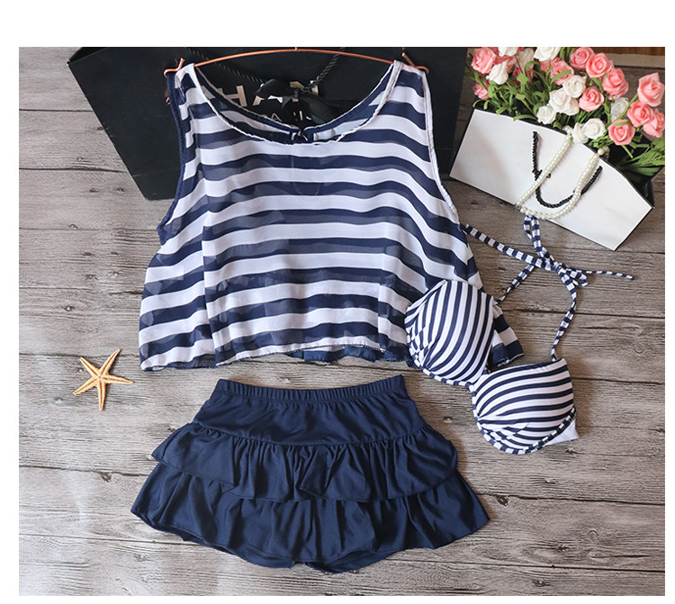 Maillot de bain pour femme - Ref 3031134 Image 11