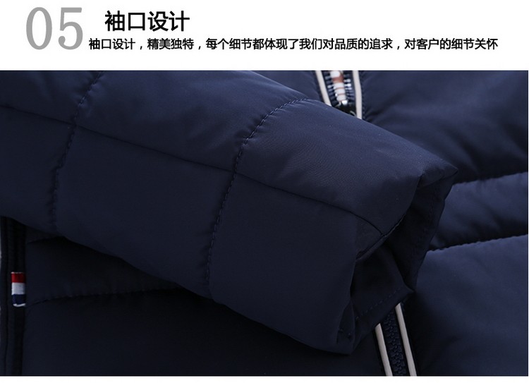 Blouson hiver pour homme   OTHER - Ref 3113345 Image 24