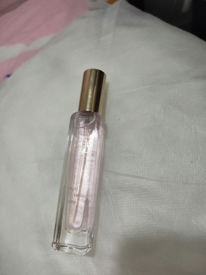 芭莎丽人流沙金鎏香水免费试用质量怎么样是品牌吗，两大爆款使用效果评测,第7张