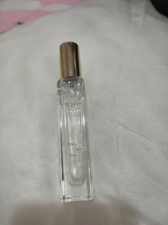 芭莎丽人流沙金鎏香水免费试用质量怎么样是品牌吗，两大爆款使用效果评测,第5张