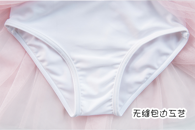 Đồ bơi cho trẻ em Cô gái Váy công chúa Cô gái Hàn Quốc Unicorn Baby Summer Nets Nhanh khô bé Đồ bơi dễ thương quần áo trẻ em xuất khẩu