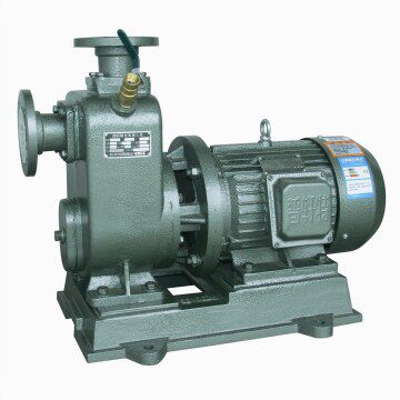 Zhejiang Puxuan Special Self Priming Pump BZ40-20 50-25 65-15 65-15 50-32 65-20 80-30 80-30 100-20