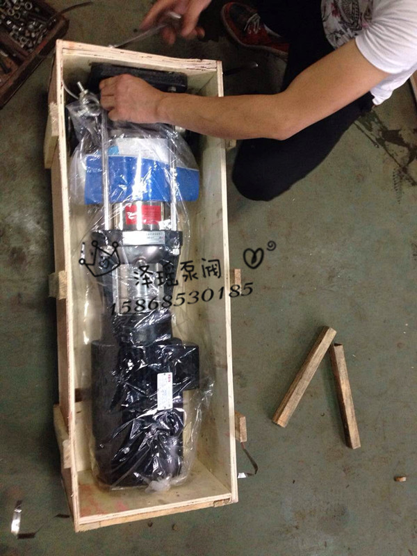 CDLF4 Stainless Steel Cycle Help Pump Booster Pump QDLF2 Stabilized Pump Flux Shanghai Multi-Class Pump High Performance