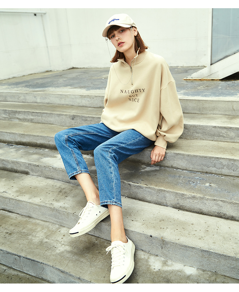 Jean femme DME    - Ref 3191207 Image 34