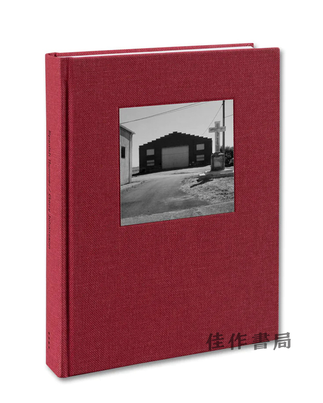 [in Stock] Gerry Johansson: Spanish Summer