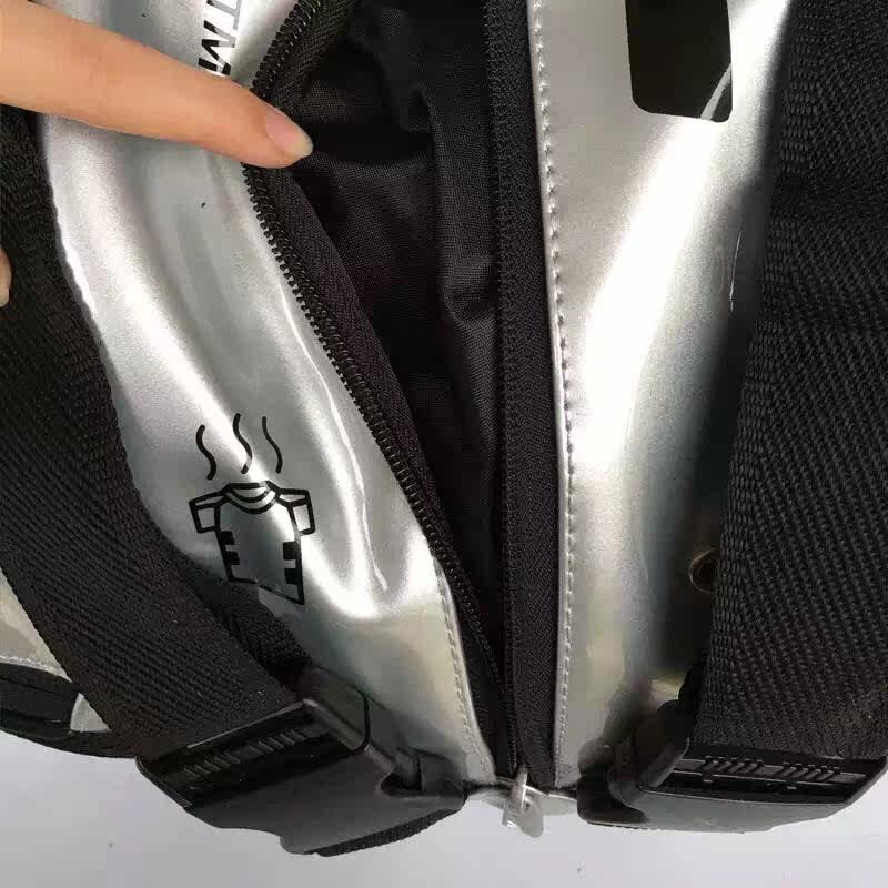 Sac de tennis - Ref 26154 Image 8