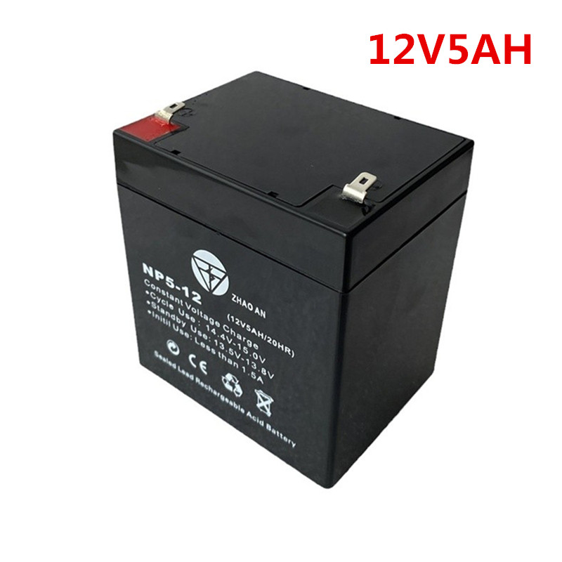 Литиевая батарея 12V5AH пожарный узел аварийного уровня лифта аудио ИБП источник бесперебойного питания газовый узел 12V