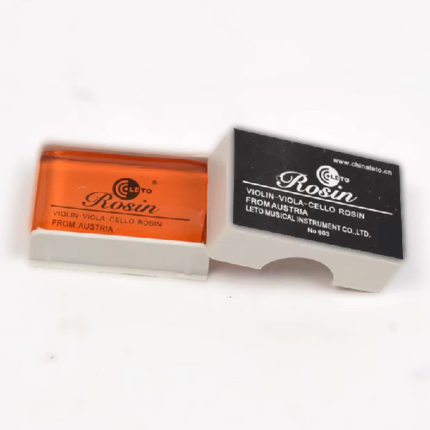 Rosin Musical Instrument Rosin 603 Rosin Erhu Violin String Rosin - Phụ kiện nhạc cụ