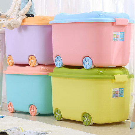 baby storage box