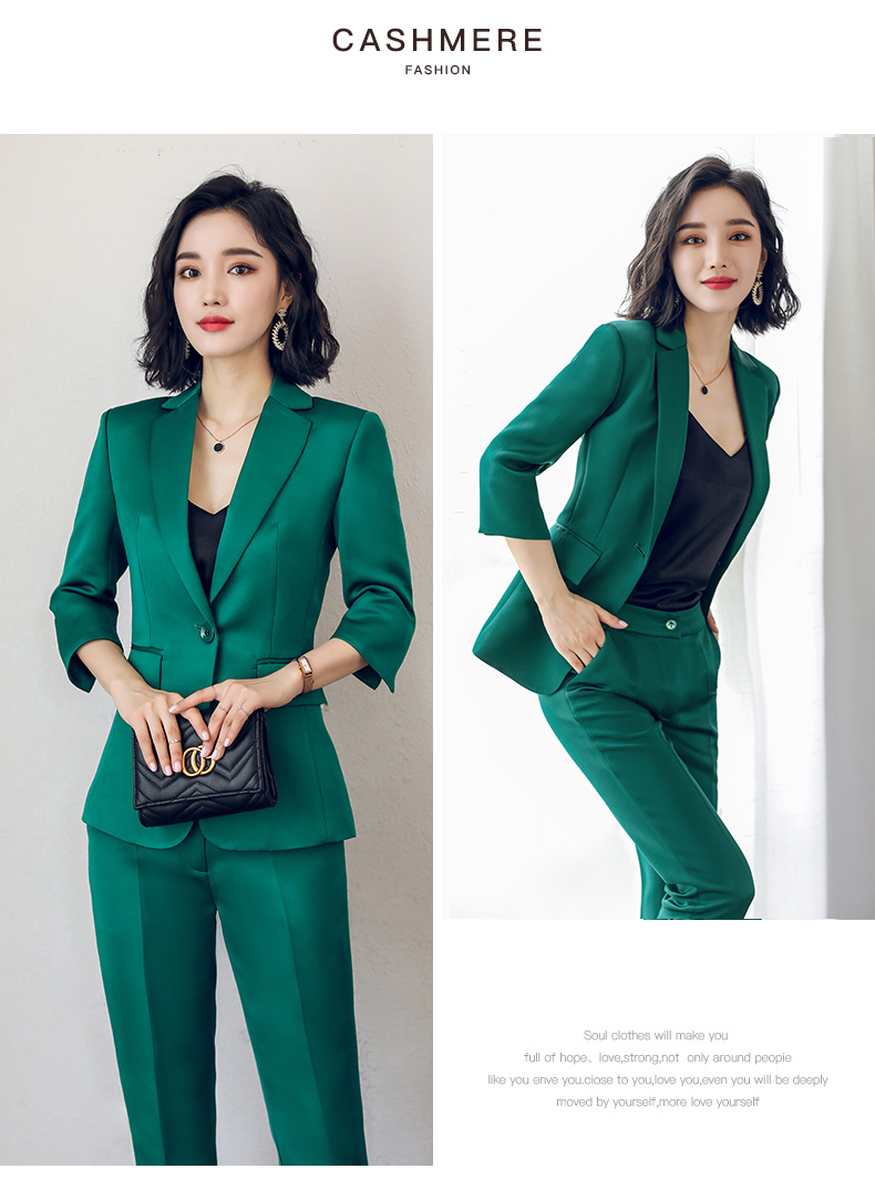 Tailleur femme - Ref 3244706 Image 15