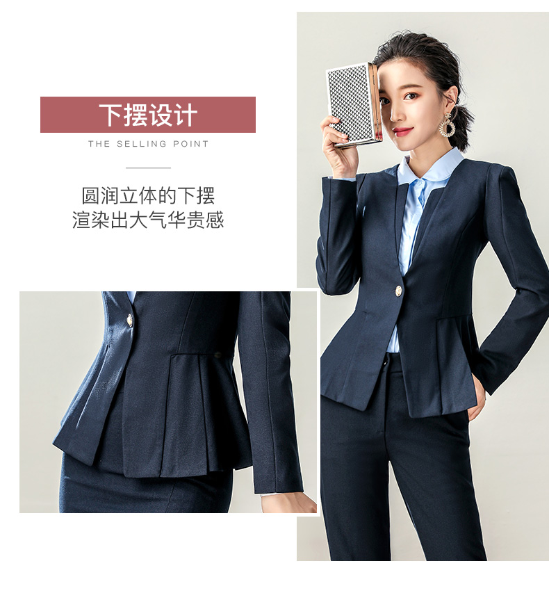 Tailleur femme - Ref 3242216 Image 13