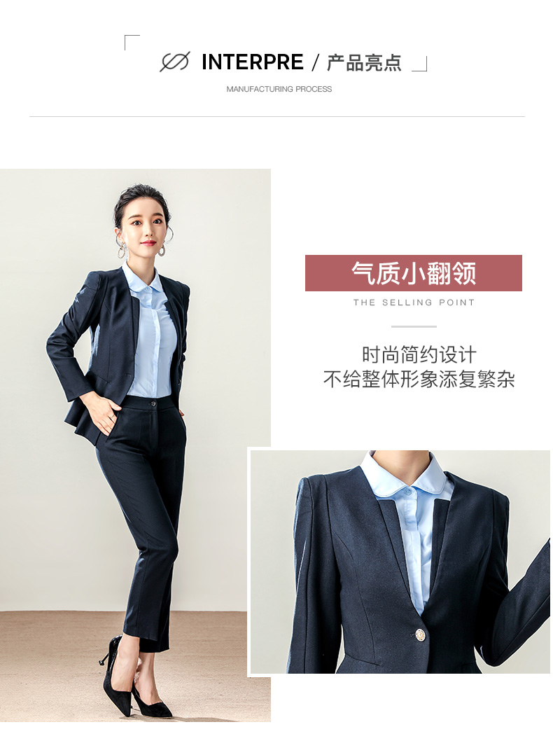 Tailleur femme - Ref 3242216 Image 12