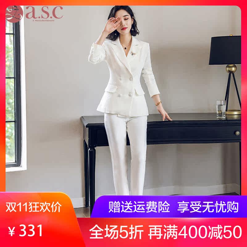 Tailleur femme - Ref 3244230 Image 1