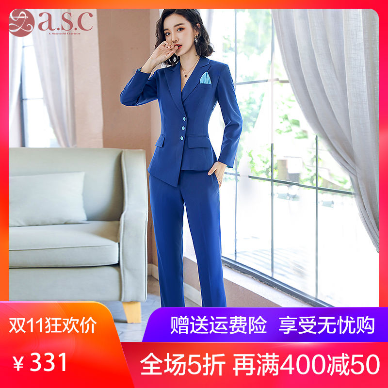Tailleur femme - Ref 3244964 Image 1