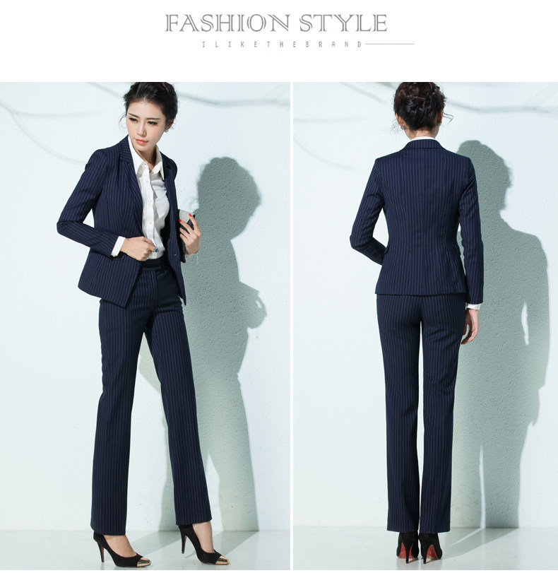 Tailleur femme - Ref 3244459 Image 19