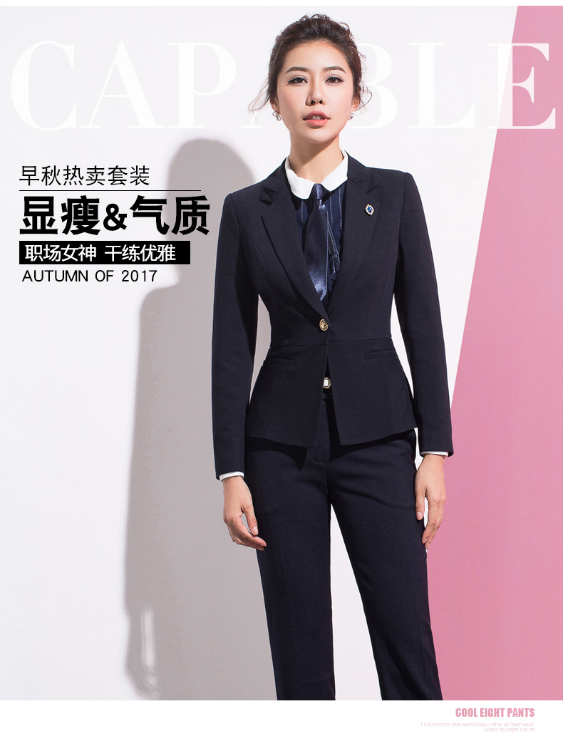 Tailleur femme - Ref 3245191 Image 7