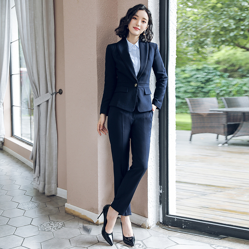 Tailleur femme - Ref 3241877 Image 4