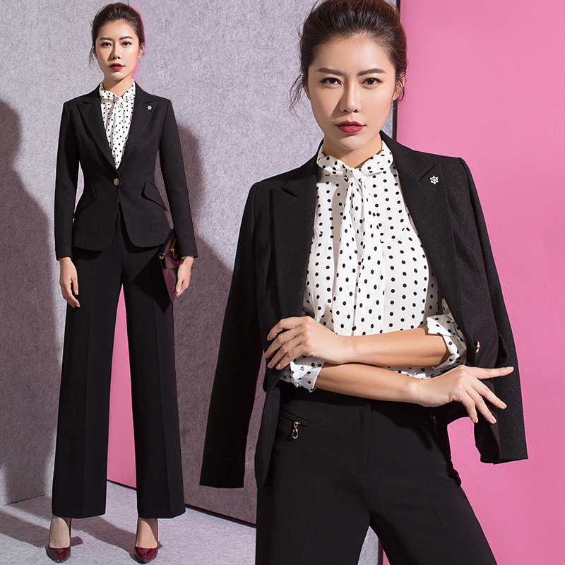 Tailleur femme - Ref 3245145 Image 4