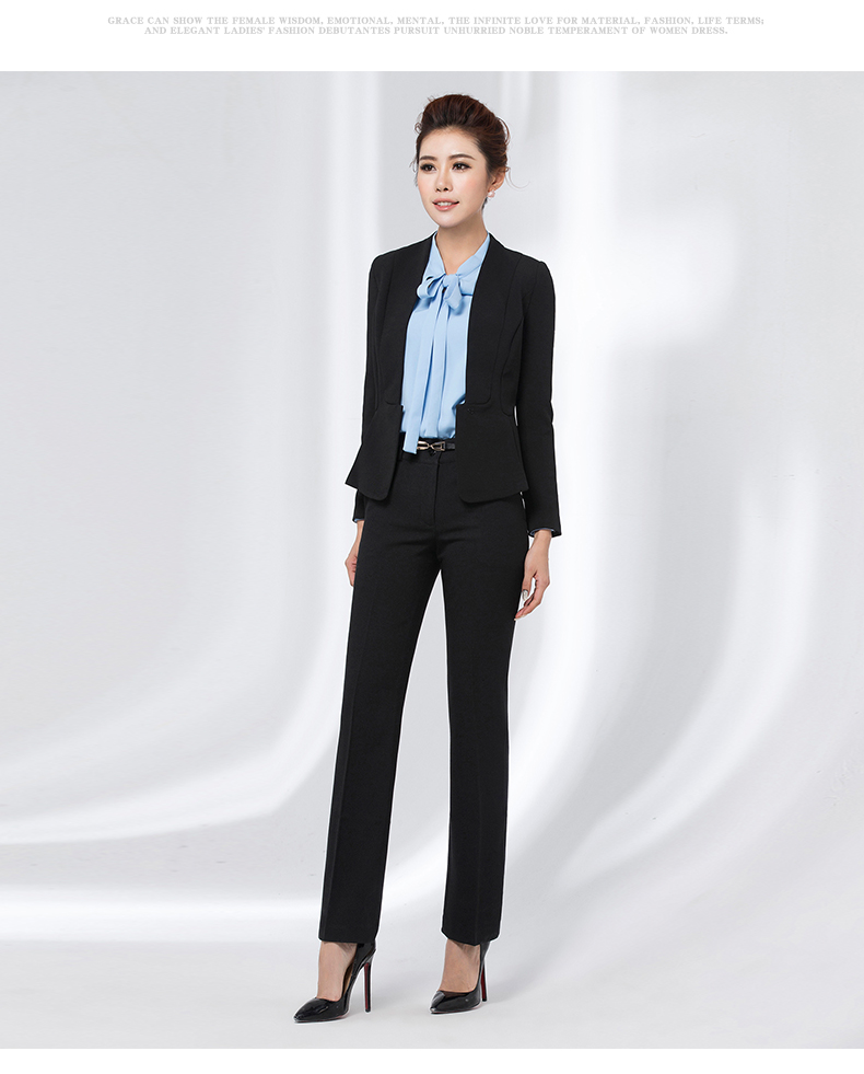 Tailleur femme - Ref 3245058 Image 15