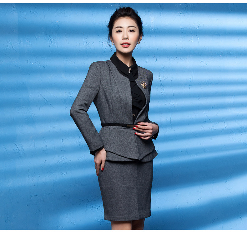 Tailleur femme - Ref 3244472 Image 24