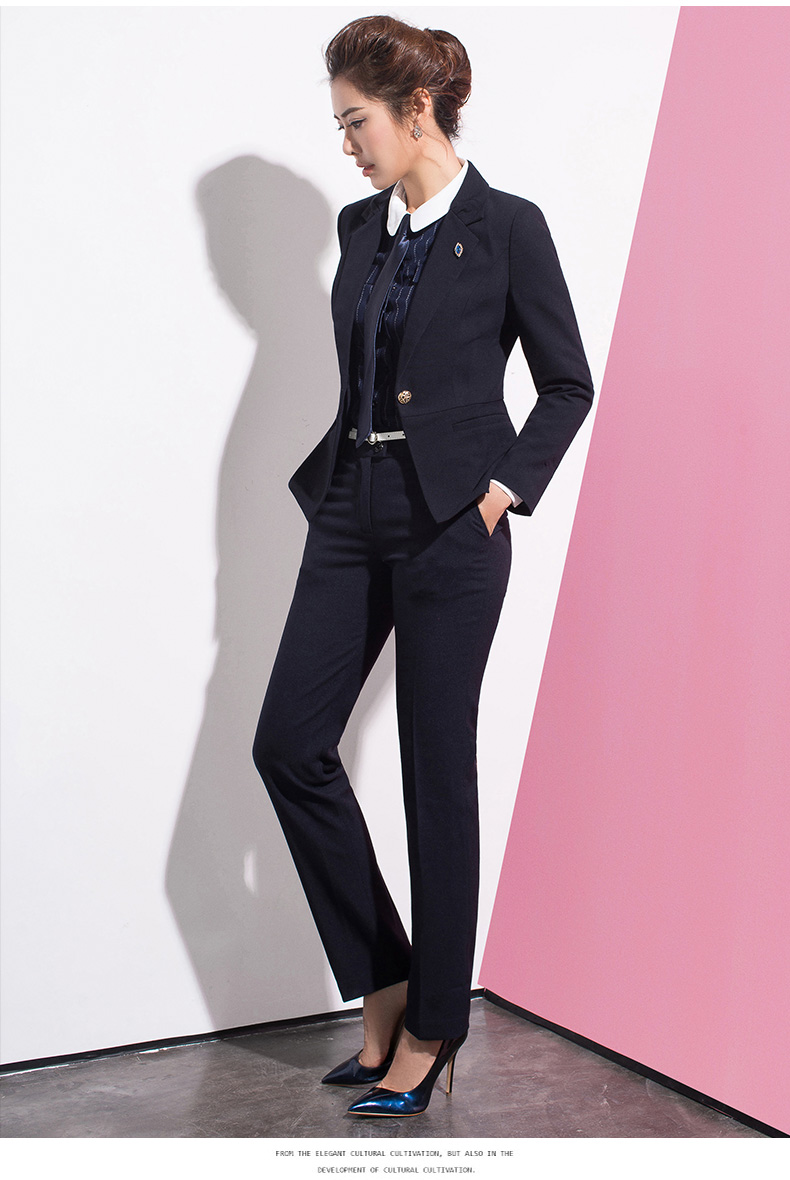 Tailleur femme - Ref 3245191 Image 14