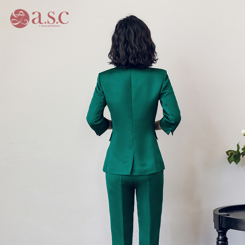 Tailleur femme - Ref 3244706 Image 4
