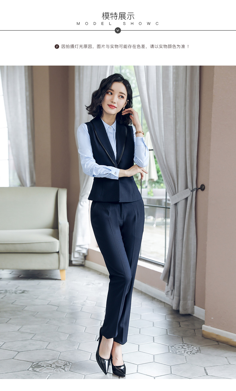 Tailleur femme - Ref 3241877 Image 13