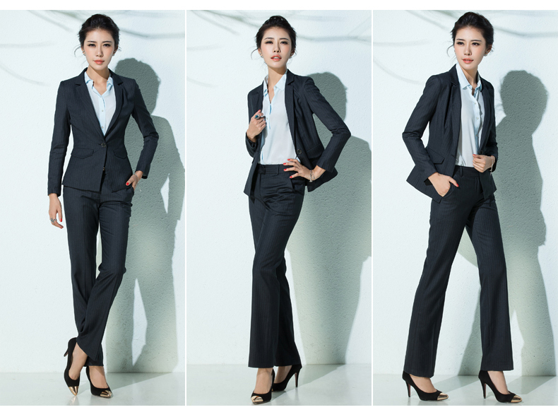 Tailleur femme - Ref 3241680 Image 18