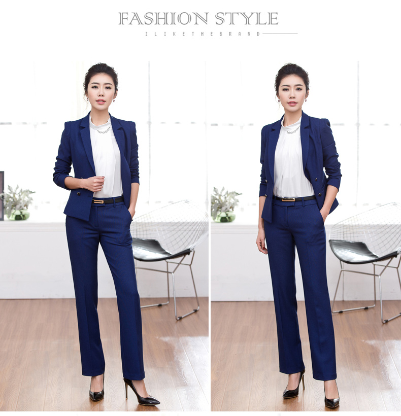Tailleur femme - Ref 3241931 Image 19
