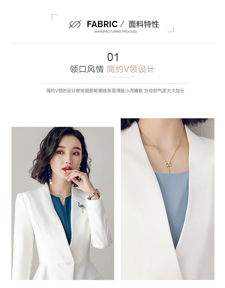 Veste pour femme - Ref 3218606 Image 11