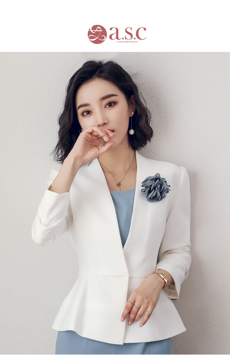 Veste pour femme - Ref 3218606 Image 7