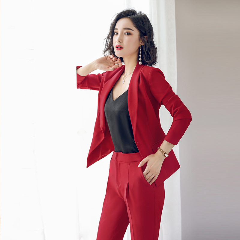 Tailleur femme - Ref 3243603 Image 3