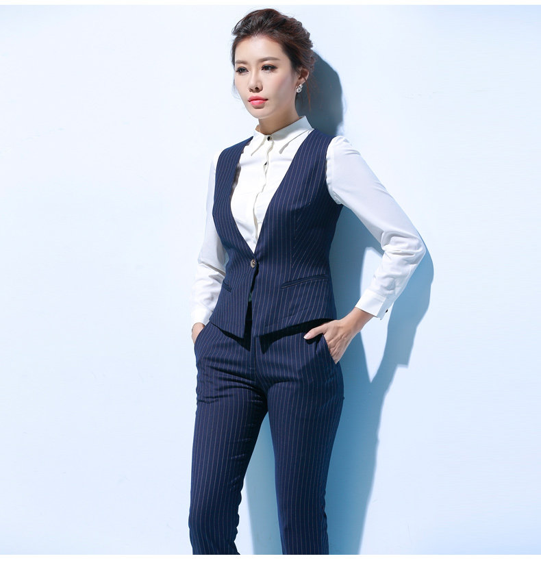 Tailleur femme - Ref 3244459 Image 32