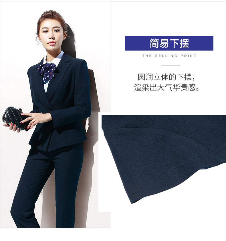 Tailleur femme - Ref 3244210 Image 12