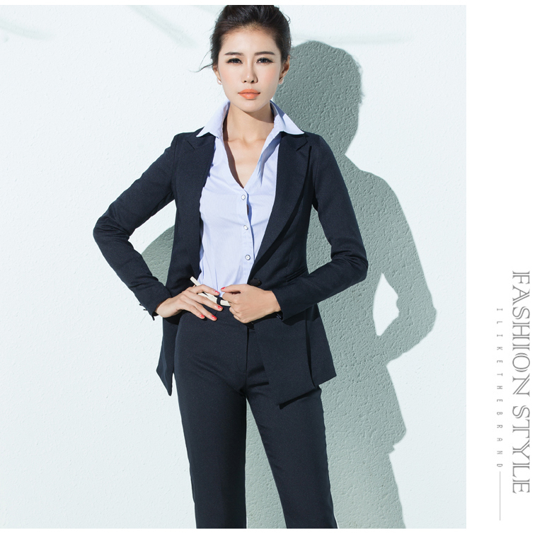 Tailleur femme - Ref 3241786 Image 21