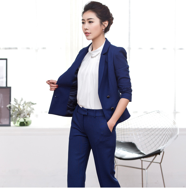 Tailleur femme - Ref 3241931 Image 20