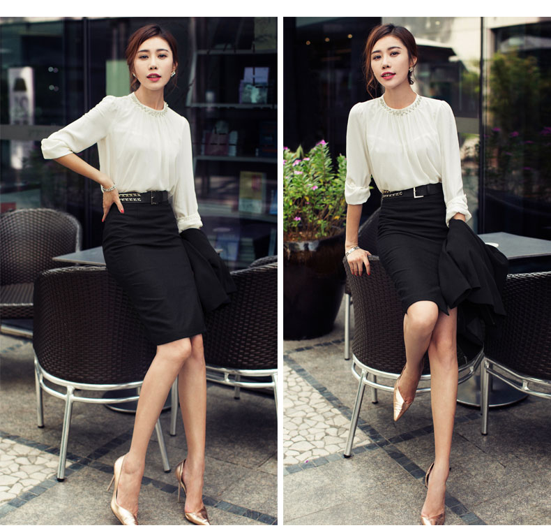 Tailleur femme - Ref 3244545 Image 29