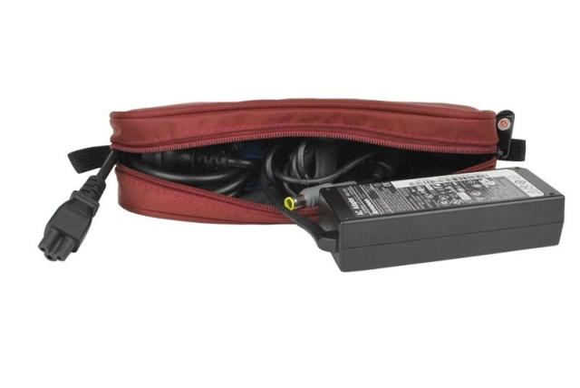 KINMAC túi chuột túi điện thoại di động điện mp3 giao dịch đĩa U gói nhập viện kỹ thuật số du lịch - Lưu trữ cho sản phẩm kỹ thuật số hộp đựng dây sạc điện thoại