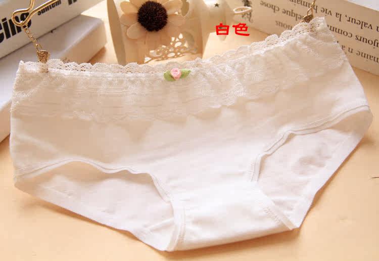 Slip jeunesse doux en coton - Ref 646865 Image 14