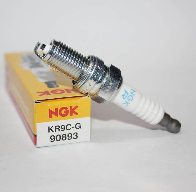 NGK spark plug KR9C-G is suitable for Bombardier motorboat 300 Xidu RXP300 GTX300 RXT
