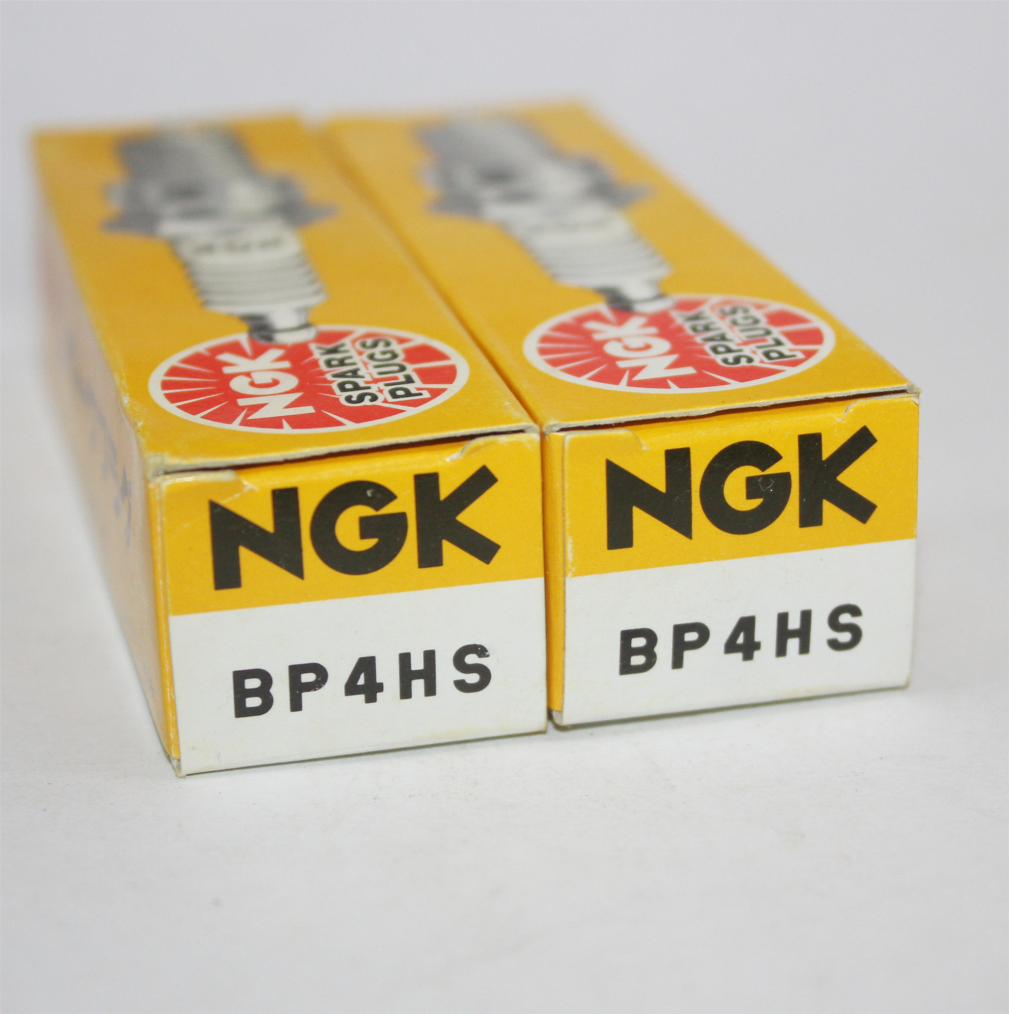 Two stroke JOG50 90DIO50 AG big Louis 90 fire nozzle 14 centimeter short tooth NGK spark plug BP4HS